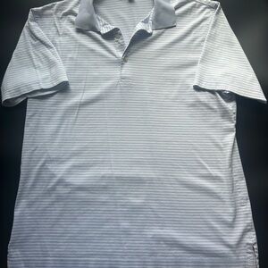 Men’s Peter Millar Polo Sz Medium